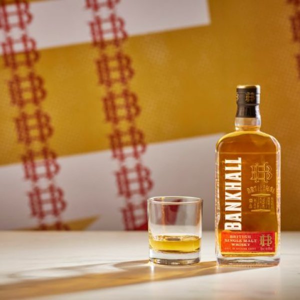  Isle of Raasay e Bankhall